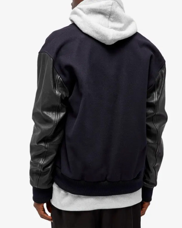 Golden Goose Varsity Jacket