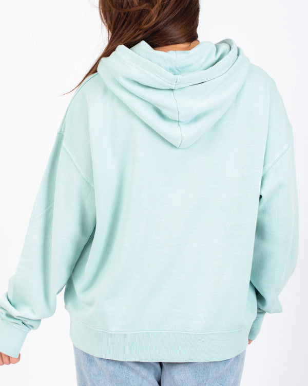 Icons Of Surf Wettie Hooded Sweatshirt by Rip Curl