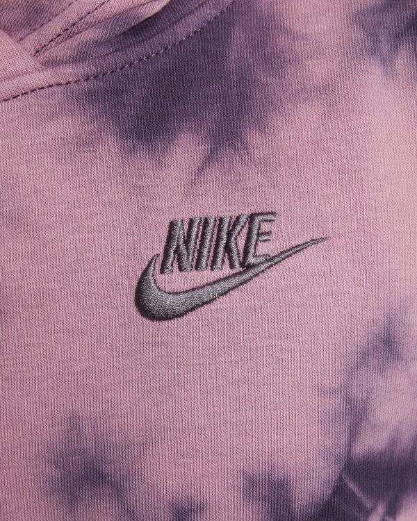 Nike Sportswear Club Fleece Big Kids' Hoodie