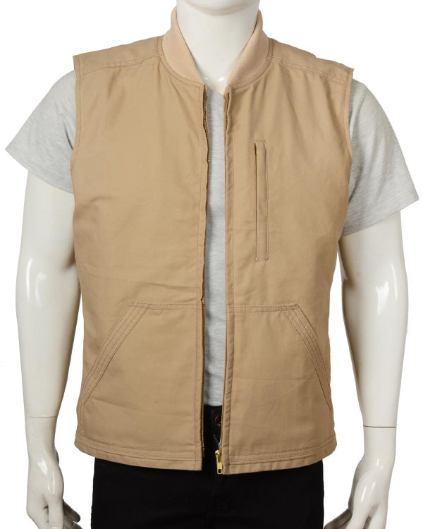 Kayce Dutton Yellowstone Vest