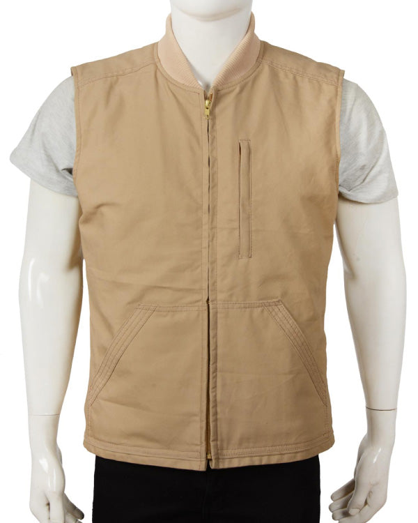 Kayce Dutton Yellowstone Vest