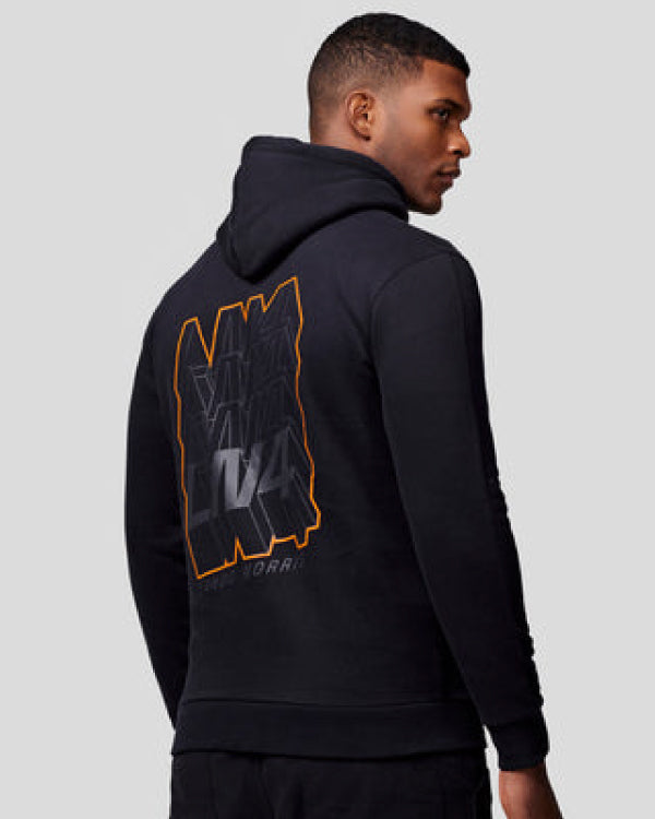 Lando Norris Driver Hoodie