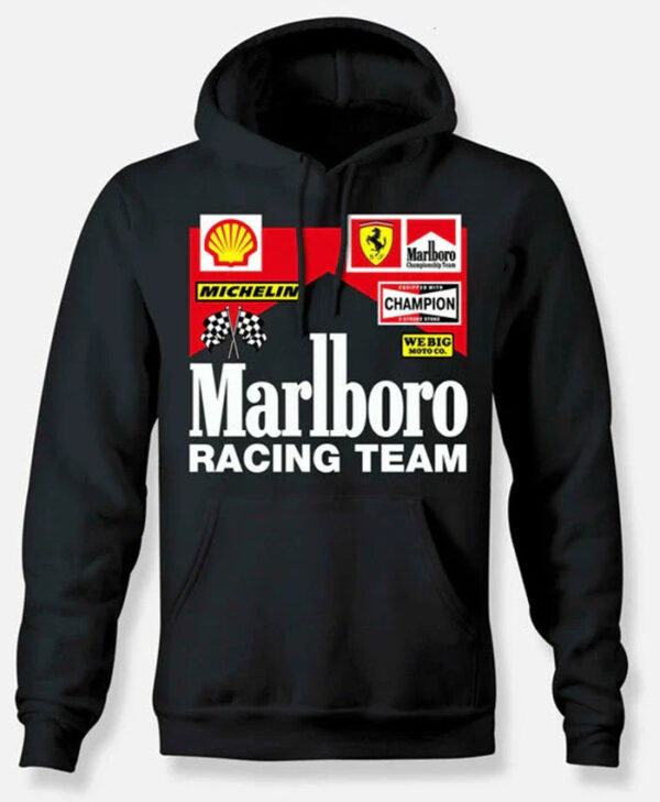 Marlboro Hoodie