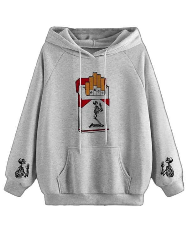 Marlboro Hoodie