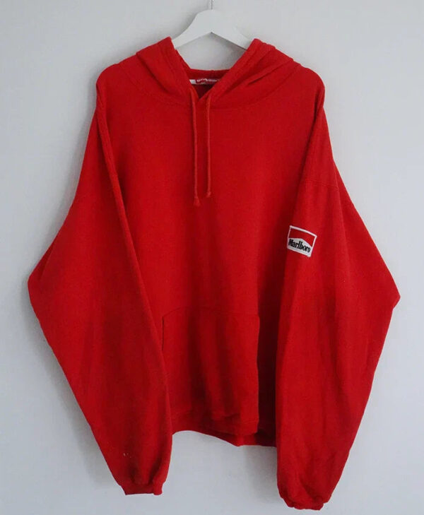 Marlboro Hoodie
