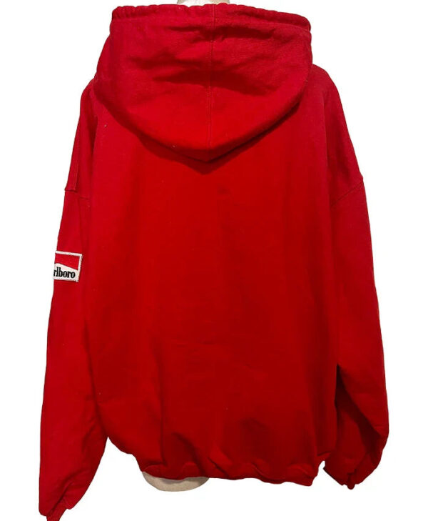 Marlboro Hoodie