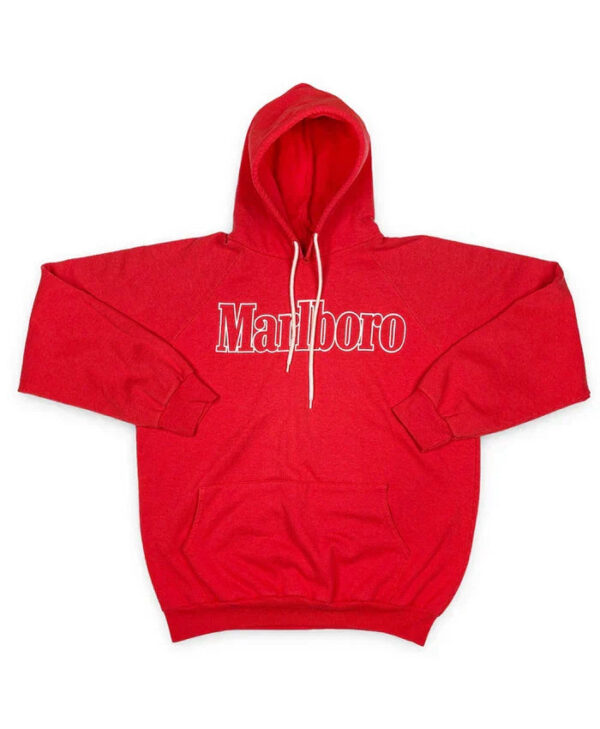 Marlboro Hoodie