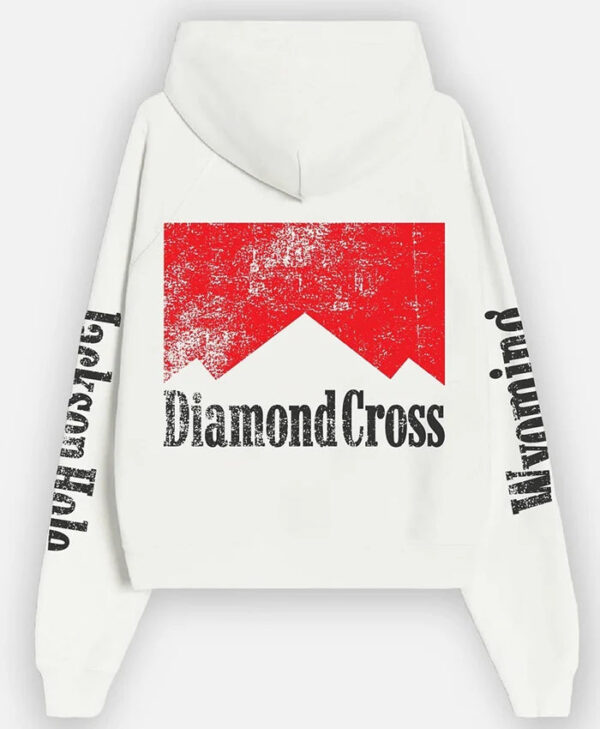 Marlboro Hoodie