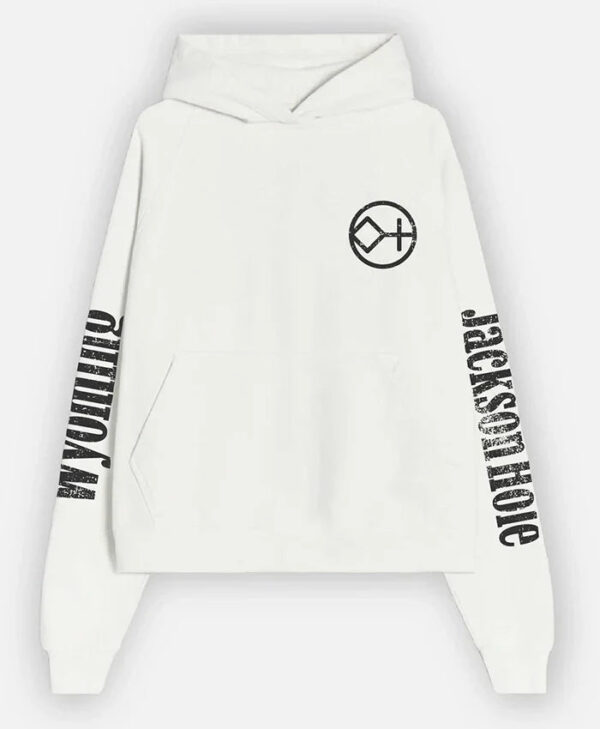 Marlboro Hoodie