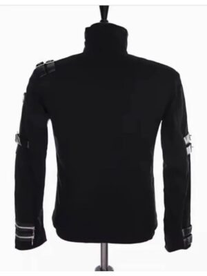 Michael-Jackson-Professional-Cosplay-Costume-Bad-Jacket-1