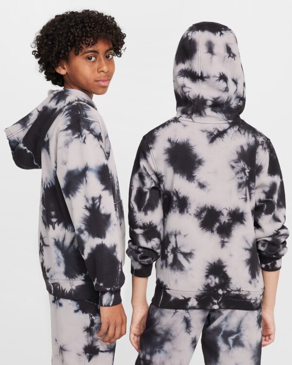 Nike Sportswear Club Fleece Big Kids' Hoodie