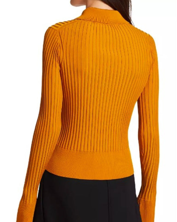 Nobody Wants This 2024 Kristen Bell Yellow Cardigan