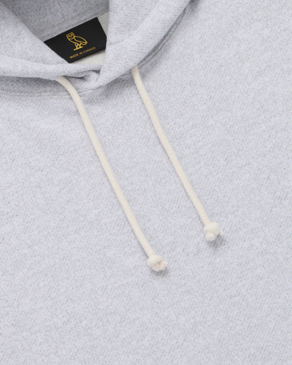 OVO Speckle Fleece Hoodie