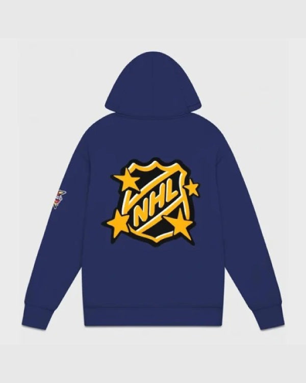 OVO X NHL All-Star Hoodie