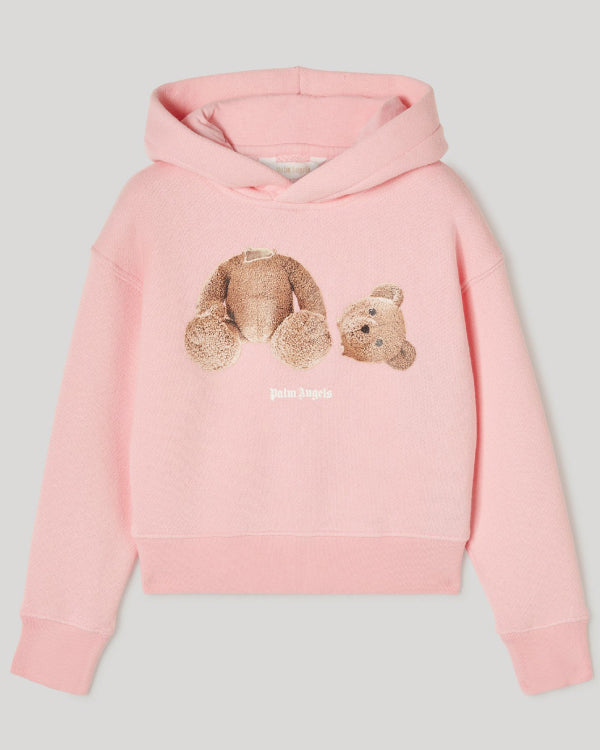 Palm Angels Bear Hoodie