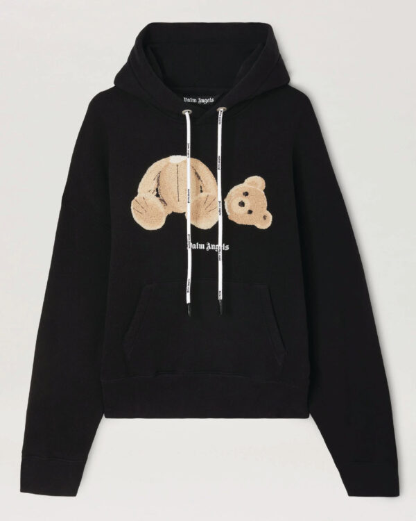 Palm Angels Bear Hoodie