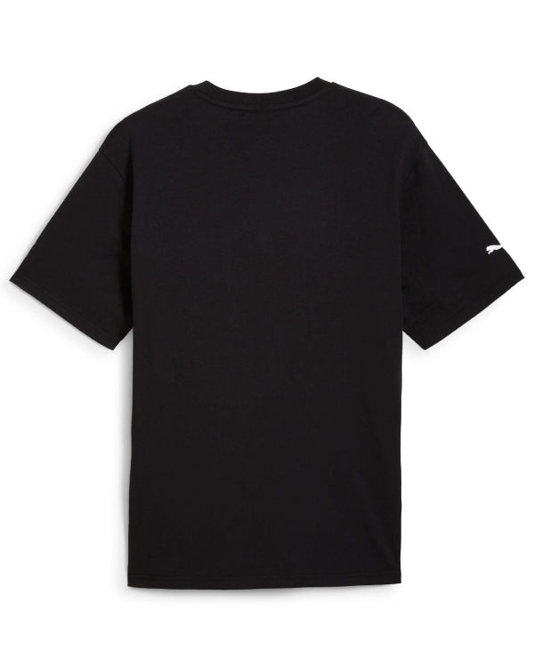 Scuderia Ferrari F1 Las Vegas T-Shirt
