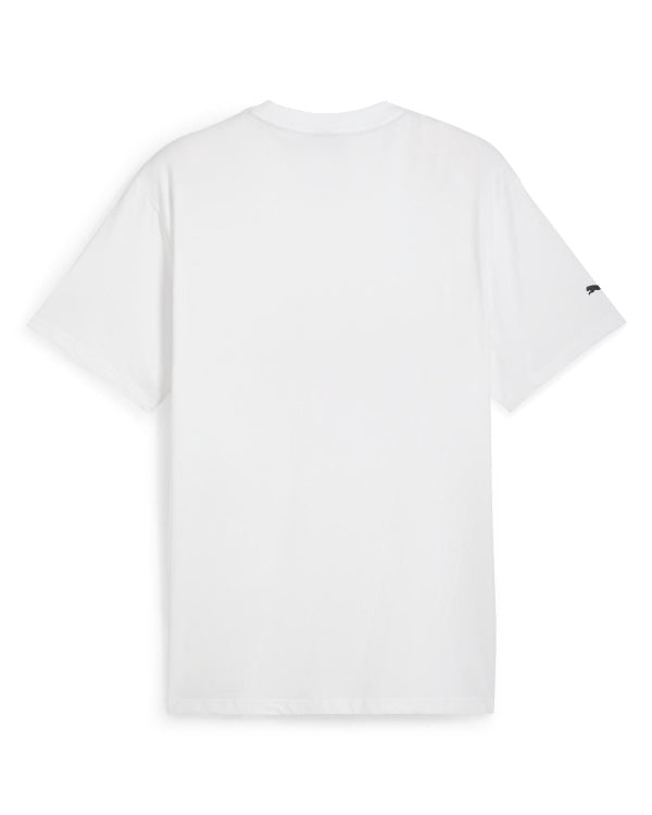Scuderia Ferrari F1 Las Vegas T-Shirt