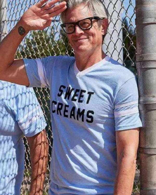 Sweet Dreams 2024 Johnny Knoxville Shirt