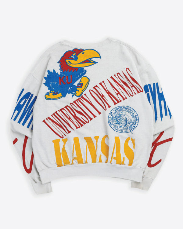 Taylor Swift KU Sweatshirt