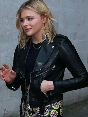 The-5th-Wave-Chloe-Grace-Moretz-Black-Jacket