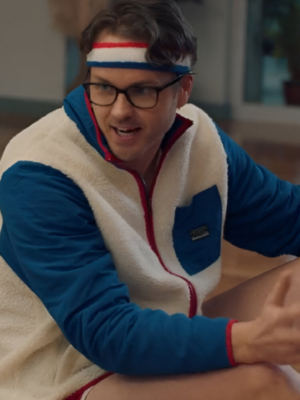 The Cases Of Mystery Lane Death Is Listening 2024 Paul Campbell Jacket