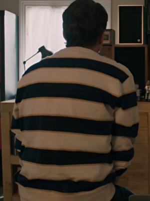 The-Cases-Of-Mystery-Lane-Death-Is-Listening-2024-Paul-Campbell-T-shirt-1