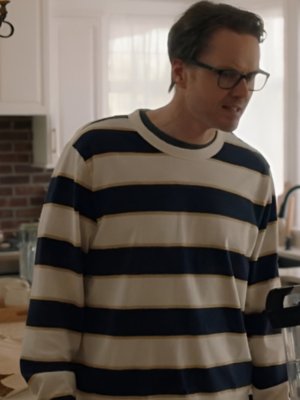 The Cases Of Mystery Lane Death Is Listening 2024 Paul Campbell T-shirt