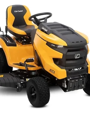 Cub Cadet 42 in. 19.5 HP Gas Enduro Series XT1 LT42 Riding Lawn Mower