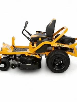Cub Cadet 54 in. 23 HP Gas-Powered Ultima ZT1-54 P Zero-Turn Mower