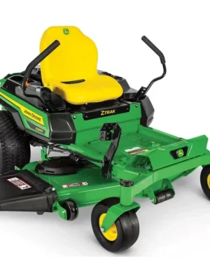 Z325E 54 In. 24 HP Gas Dual Hydrostatic Zero-Turn Riding Mower